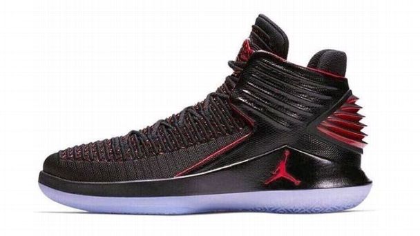 jordan shoes xxxii