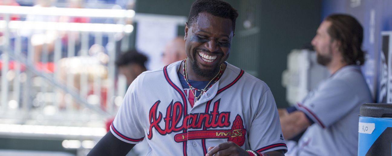 Brandon Phillips Stats, News, Pictures, Bio, Videos - Boston Red Sox - ESPN