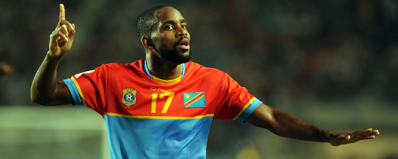 Cedric Bakambu to 'Almost FC Barcelona' confirmed after brilliant  Transfermarkt plea, London Evening Standard