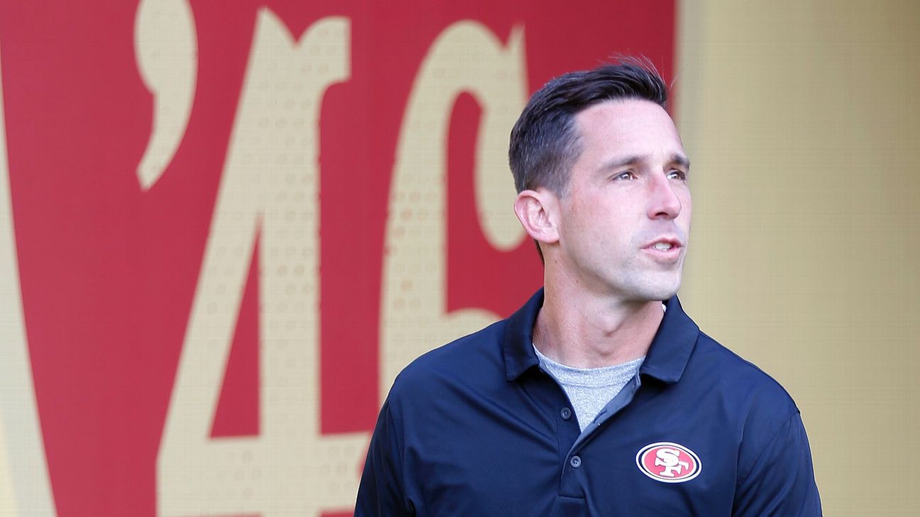 Jed York, John Lynch hint at Kyle Juszczyk signing, seem to be