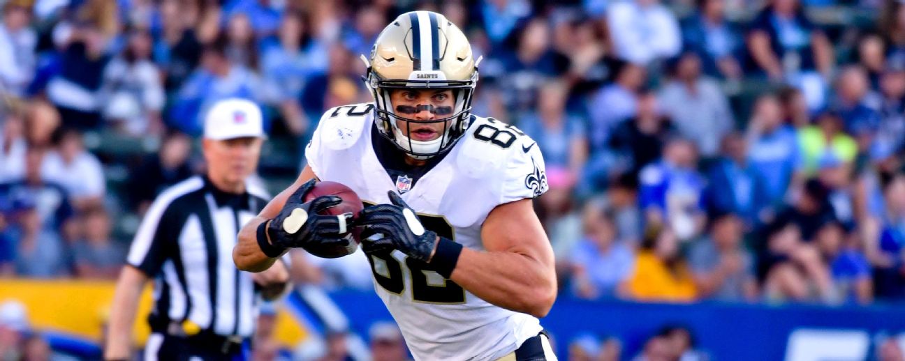 Coby Fleener Stats News Bio Espn