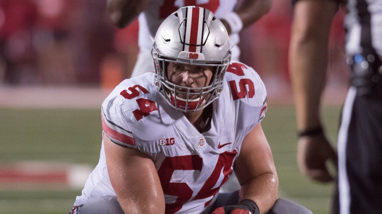 Cowboys sign OL Billy Price amid mounting injuries