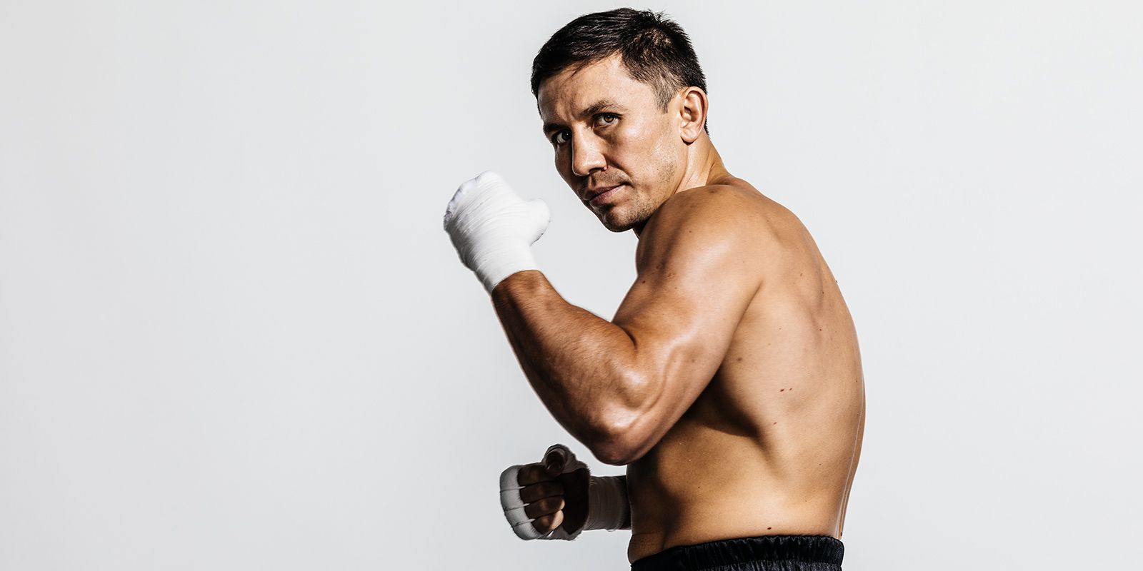 Gennady Golovkin has waited years for career-defining fight with Canelo Alvarez