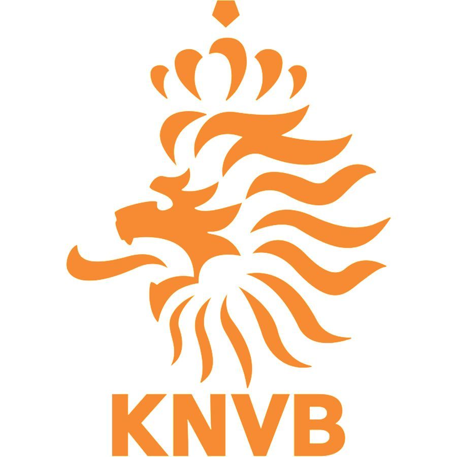 Países Bajos: historia y significado del escudo de la KNVB