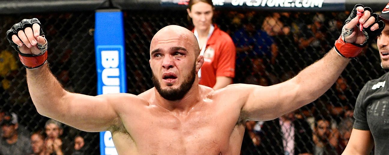 Ilir Latifi Stats News Bio Espn