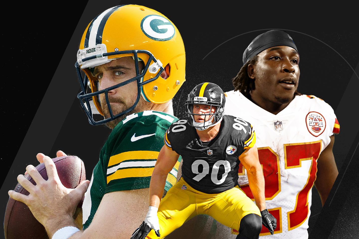 2017 Preseason Week 2 - Team of the Week, NFL News, Rankings and  Statistics