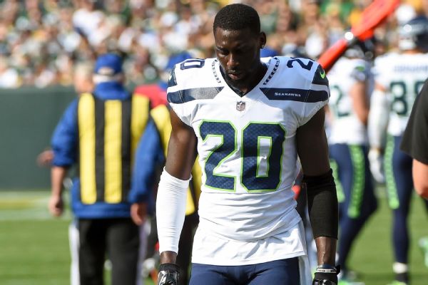 Seahawks-Texans trade amended after CB Jeremy Lane fails physical ...