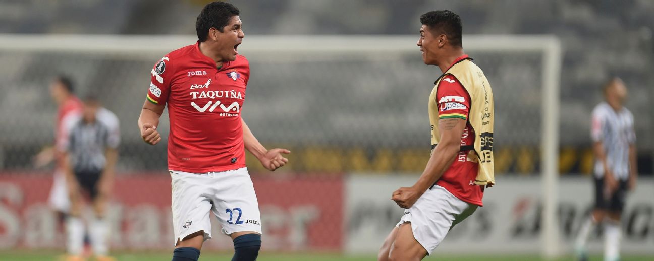 Jorge Wilstermann vs Guabira Prediction, Odds & Betting Tips 11/19