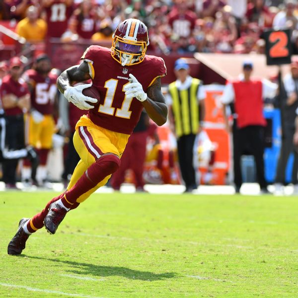 Terrelle Pryor Sr. Stats, News, Videos, Highlights, Pictures, Bio ...