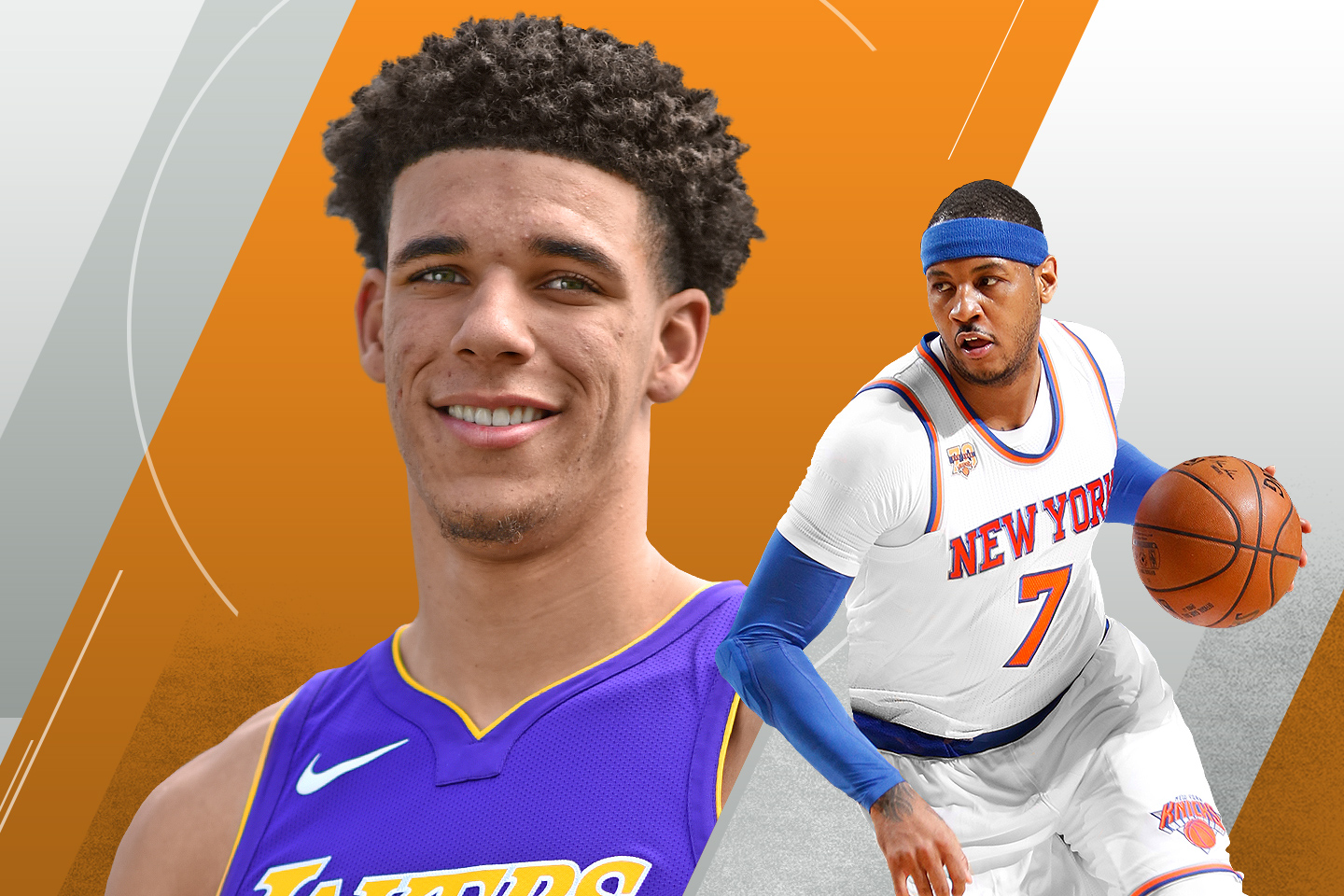 New York Knicks: Ranking the Top 10 players on 2017-18 roster