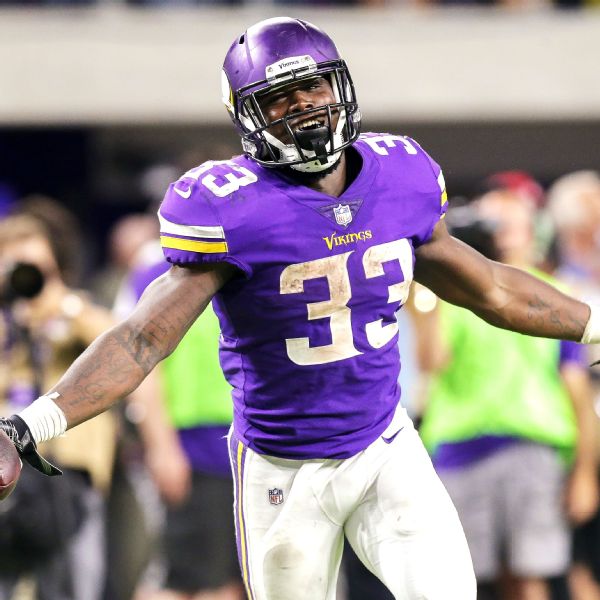 Dalvin Cook Stats, News, Videos, Highlights, Pictures, Bio - Minnesota ...