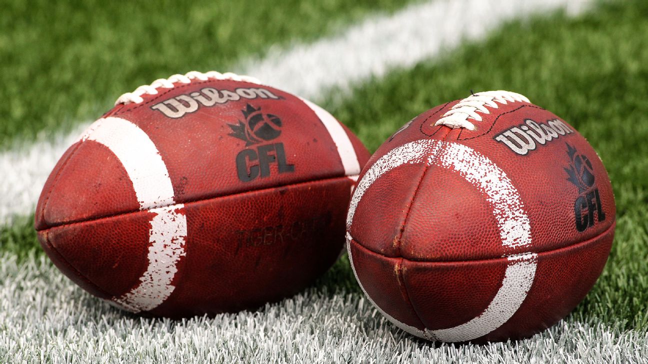 More training camp practices cancelled as CFL strike continues