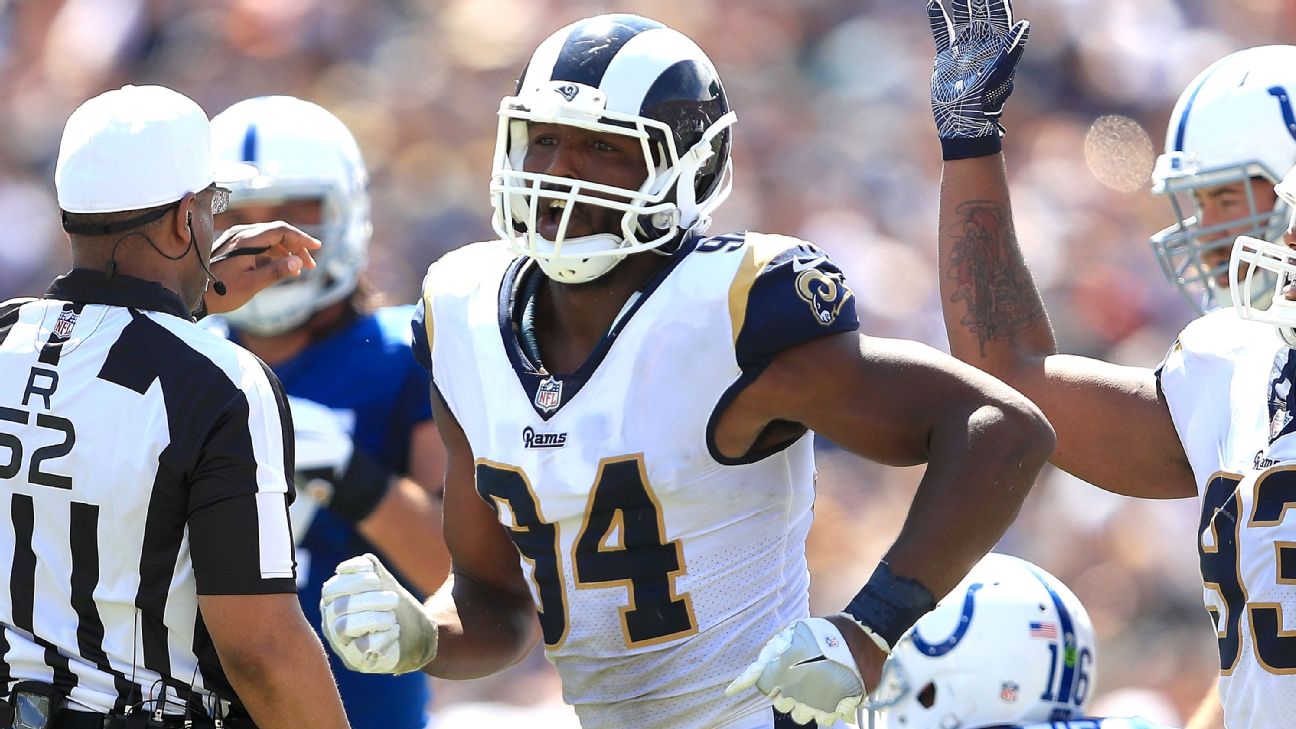 Rams News, 5/26: ESPN believes LA had 2nd-worst offseason in the