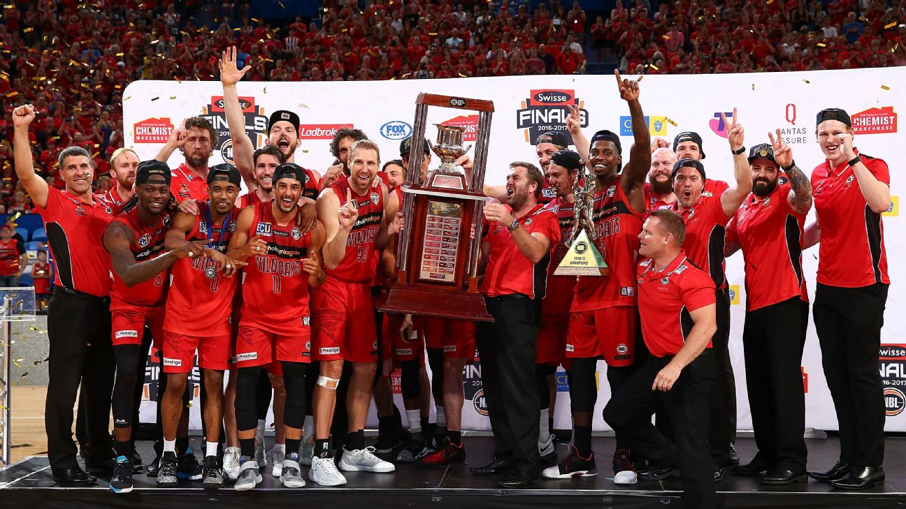 Nbl store 2019 champions