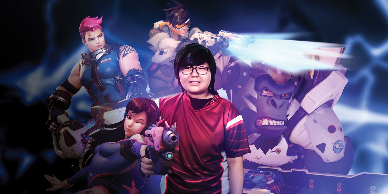 How A Teenage Gamer Became A Reluctant Icon For South Korea S