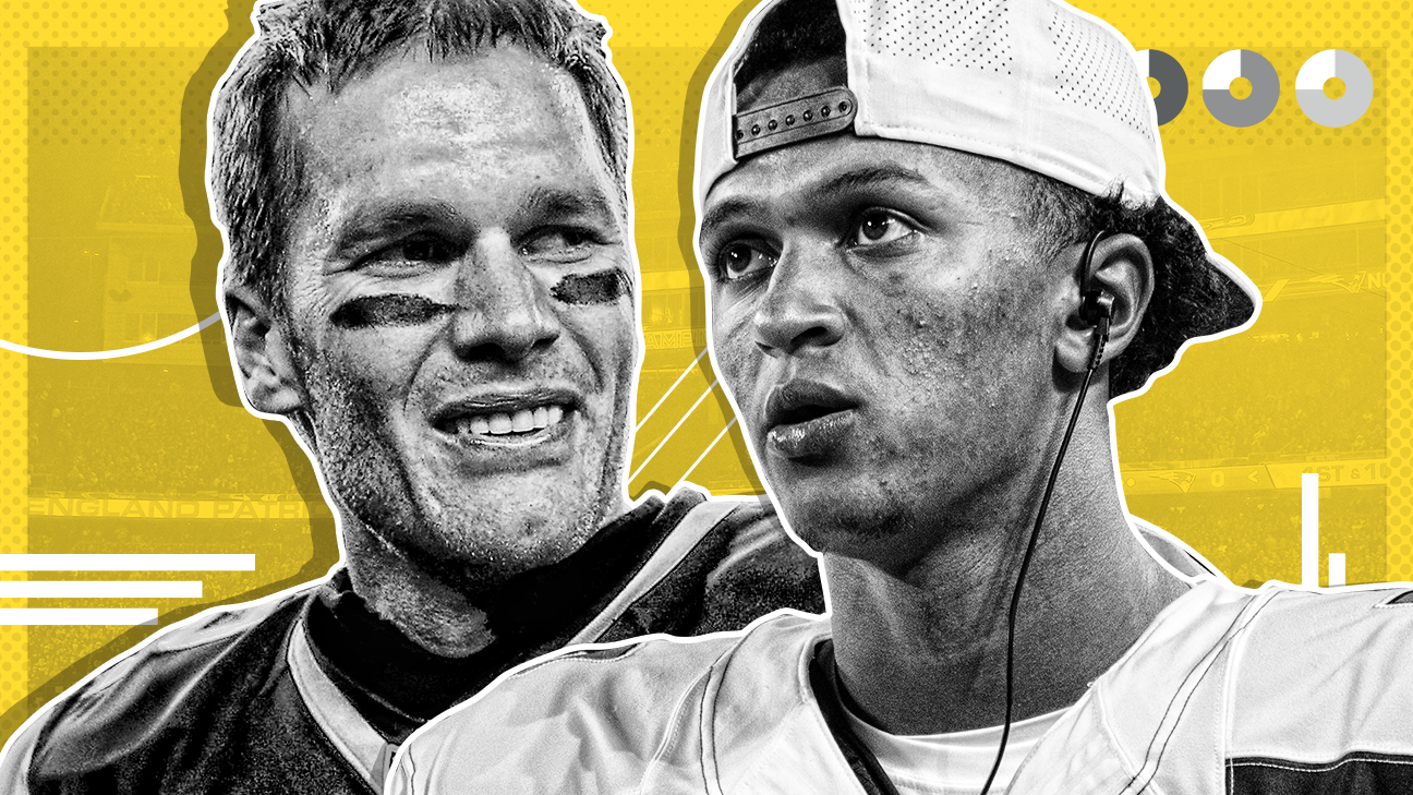 NFL's best and worst quarterbacks of Week 2 2017