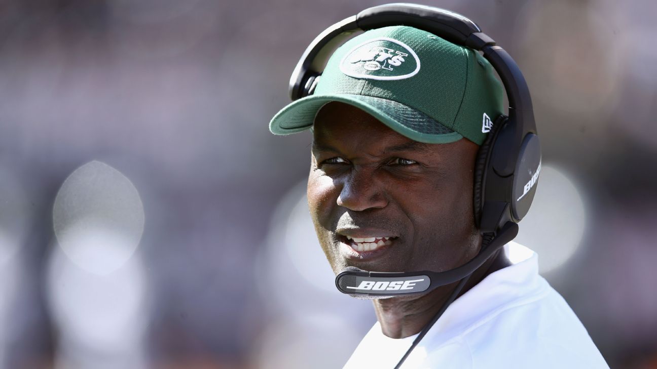 Todd Bowles knows what is at stake for Jets in Week 1