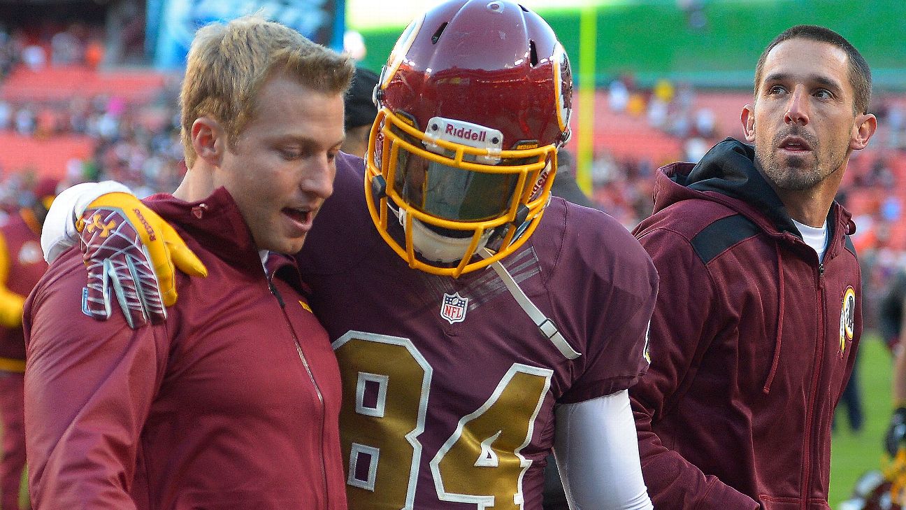 WFT throwback clip of Sean McVay, Kyle Shanahan, Matt LaFleur will destroy  you