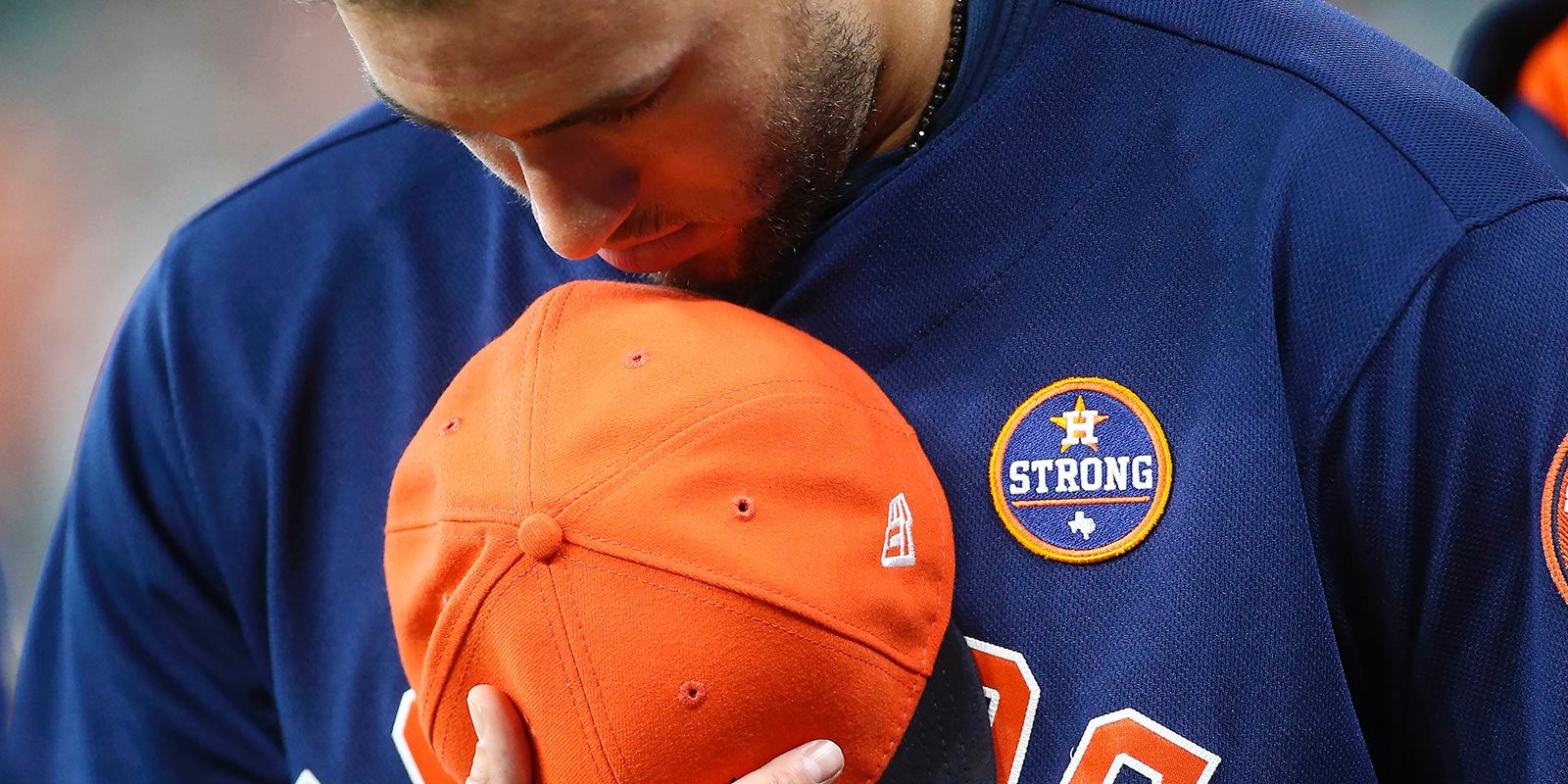 Astros' dreams of another World Series title are blown away