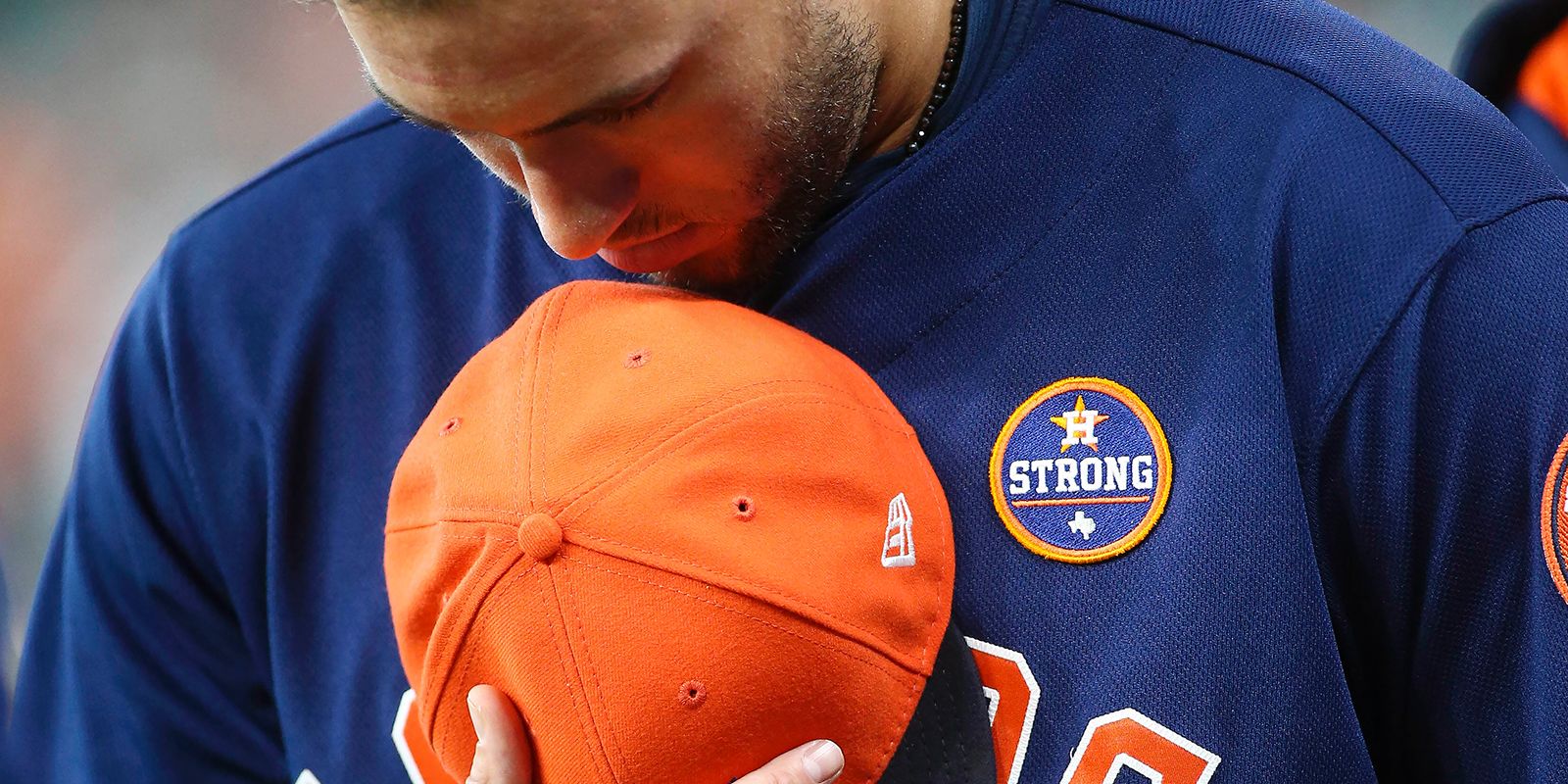 Astros fan receives signed Verlander jersey in exchange for home run  baseball