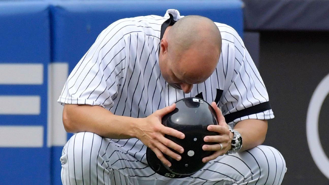Girl Hospitalized After Being Hit by 105 Mph Foul Ball at Yankee Stadium