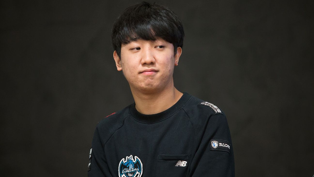 Khan - Liquipedia League of Legends Wiki