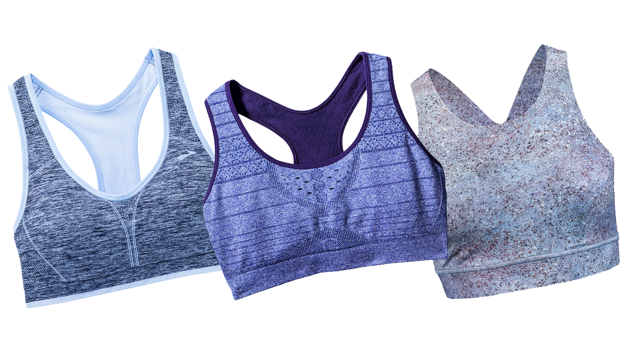 Gear we love -- Sports bras that are actually comfortable - ESPN