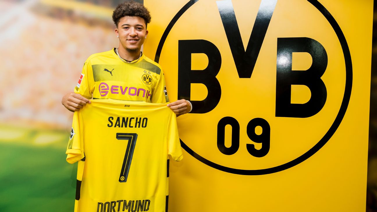 Why the trickle of homegrown Brits leaving for Europe is becoming a flood - ESPN