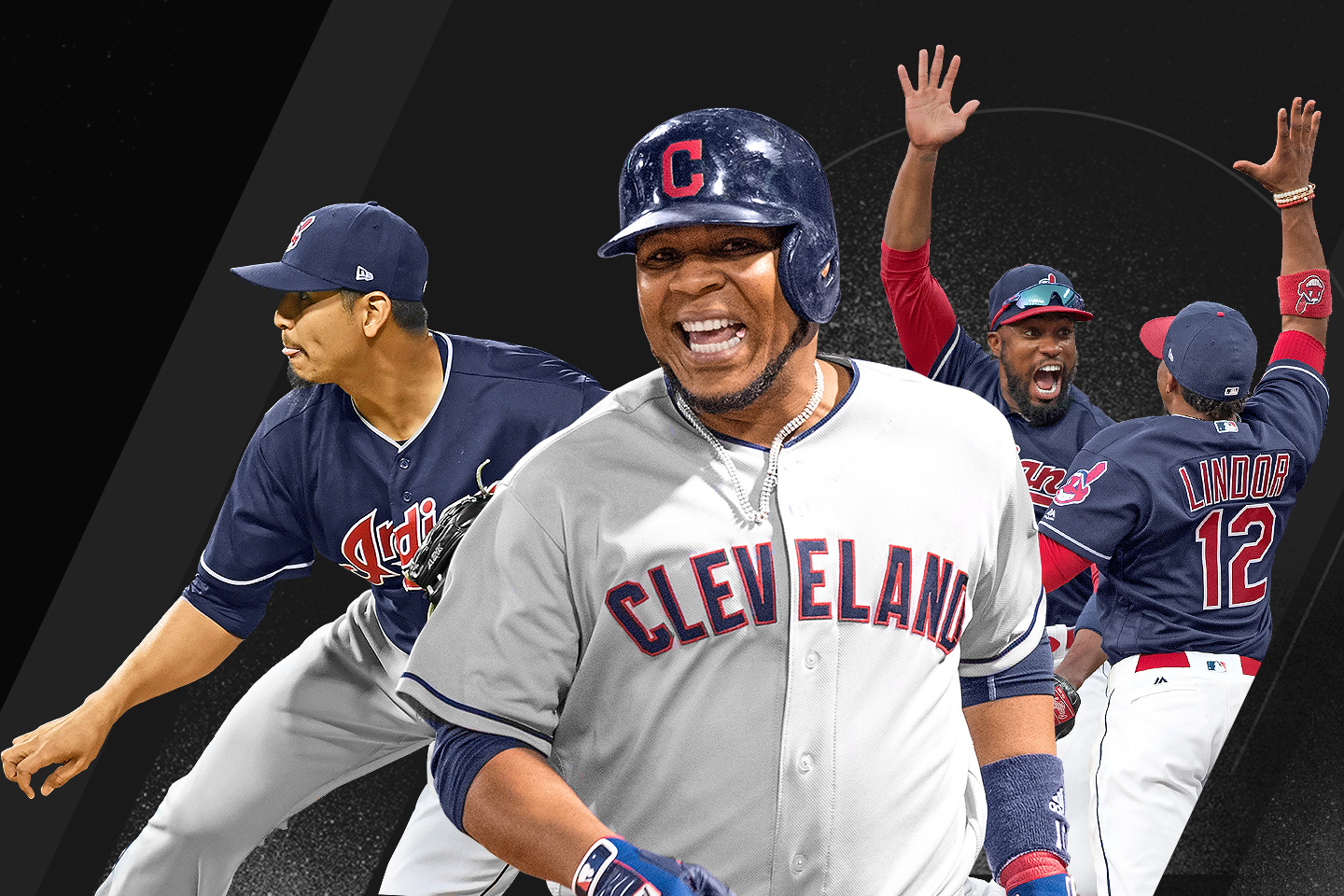 Should Cleveland Indians fans expect a World Series title soon? Analysis of  100-win teams isn't encouraging 