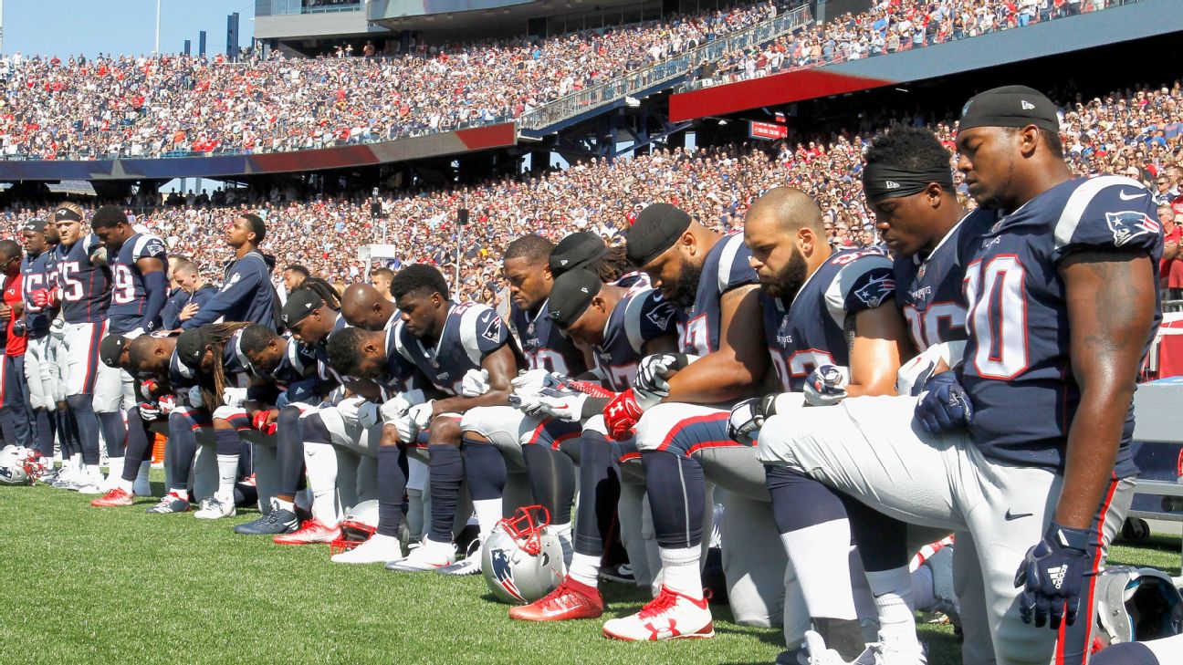 Is DIRECTV Offering NFL Subscription Refunds Over Anthem Protests?