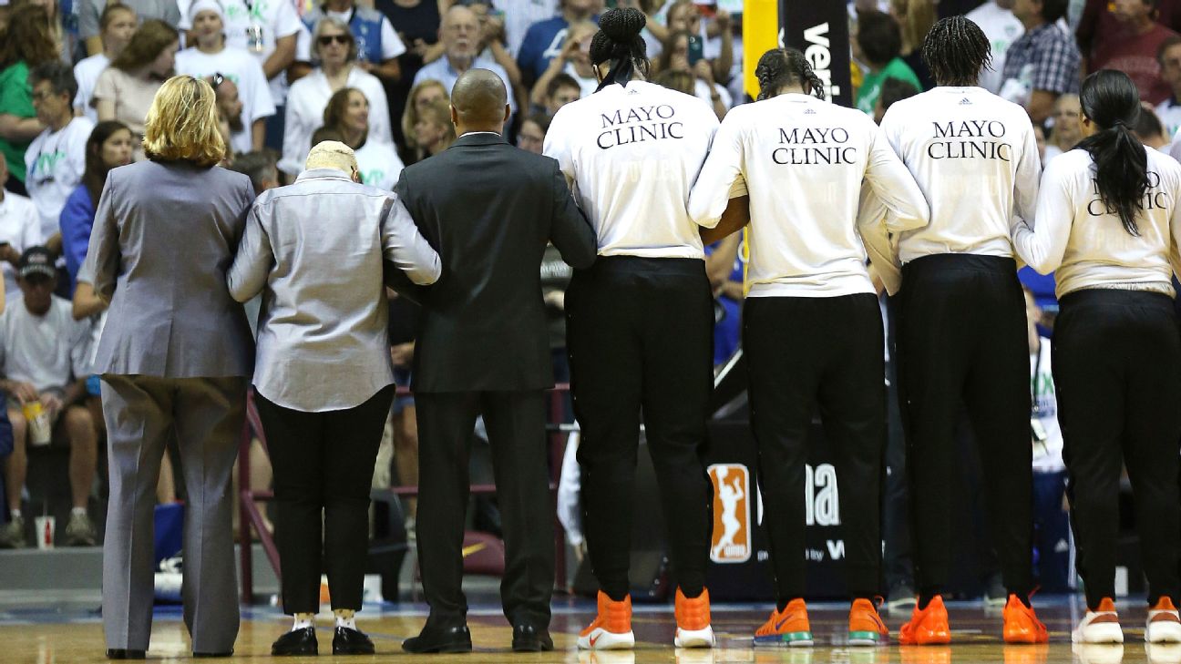 Why the L.A. Sparks Are the Home Team You Should be Rooting For