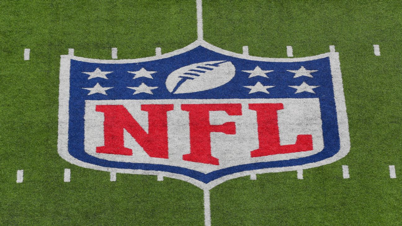 NFL to release full 2023 schedule on Thursday at 8 p.m. ET - ESPN