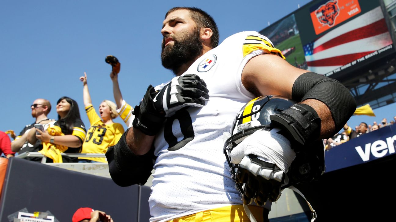 Steelers: Cameron Heyward fires back at disrespectful Pro Football Focus  tweet