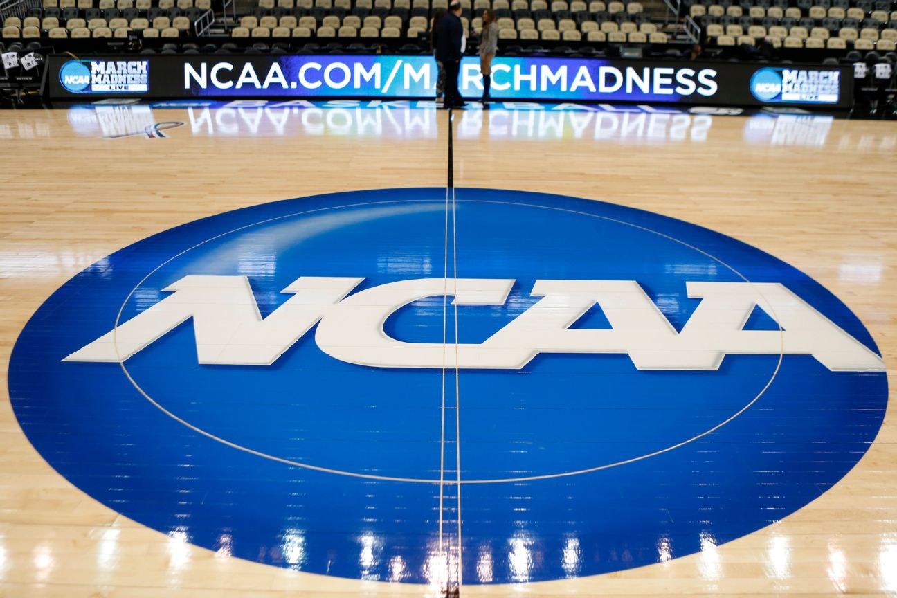 NCAA ratifies new streamlined constitution