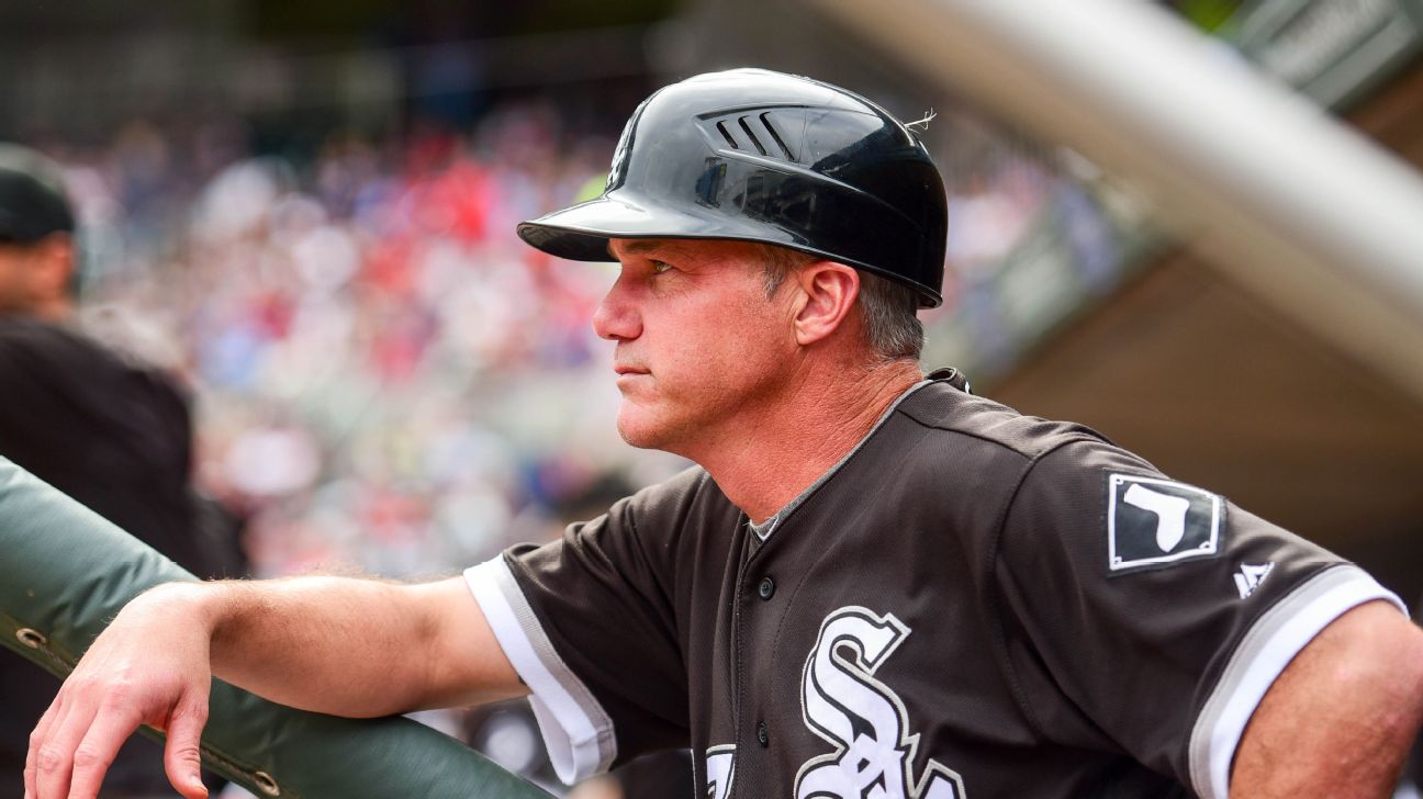 St. Louis Cardinals on X: Joe McEwing will serve as Bench Coach for the  2023 season, replacing Matt Holliday who has resigned the post. The former  #STLCards super-utility man has spent the