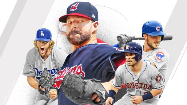 Cleveland Indians 2016 Preview: Most compelling storylines to