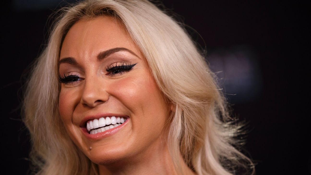 Boob job nightmare behind Charlotte Flair's WWE disappearance