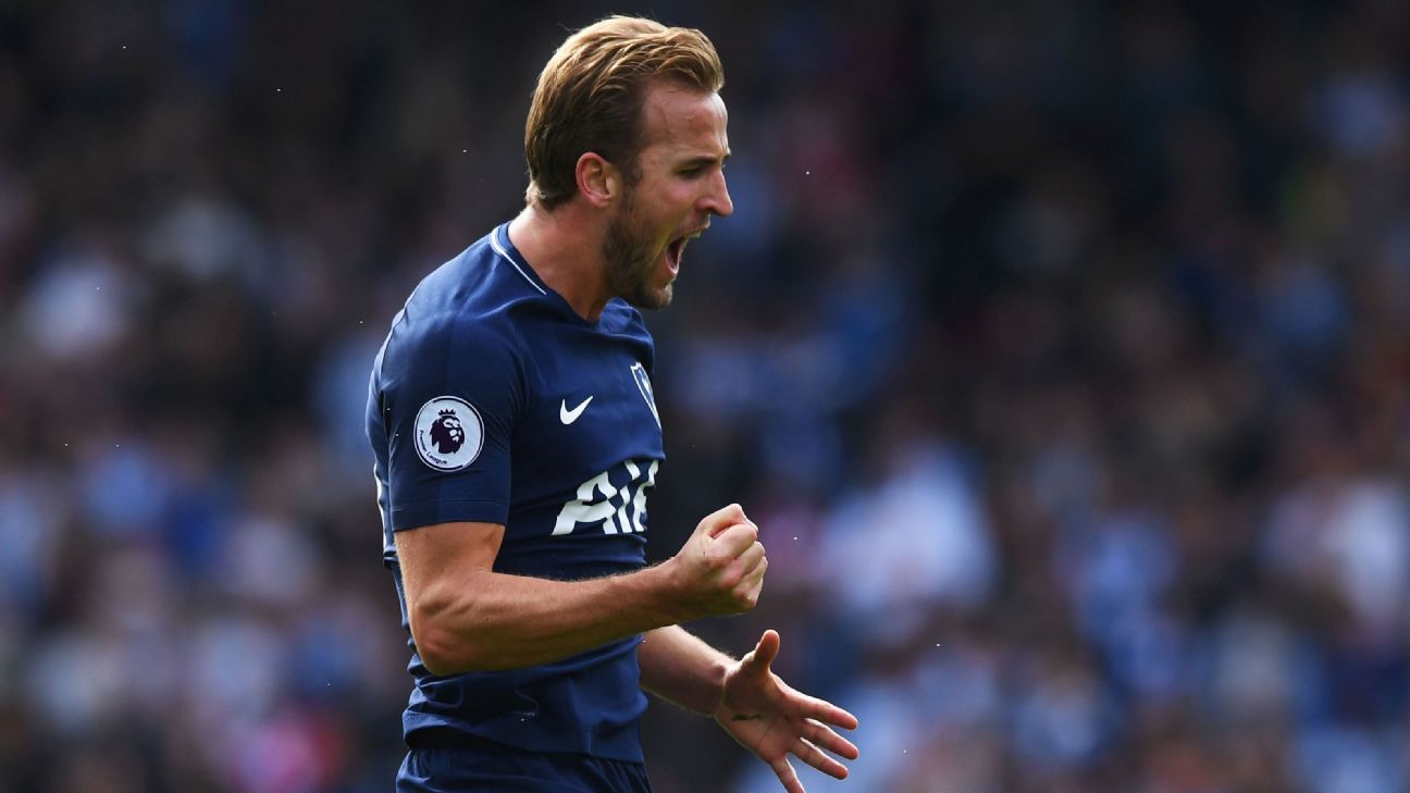 Former Teammate Reveals Why Harry Kane Was Released From Arsenal's