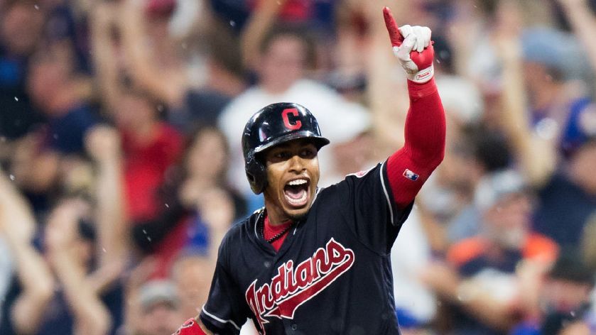 Was Cleveland Indians' Jose Ramirez's breakthrough a fluke or the real  deal? - ESPN