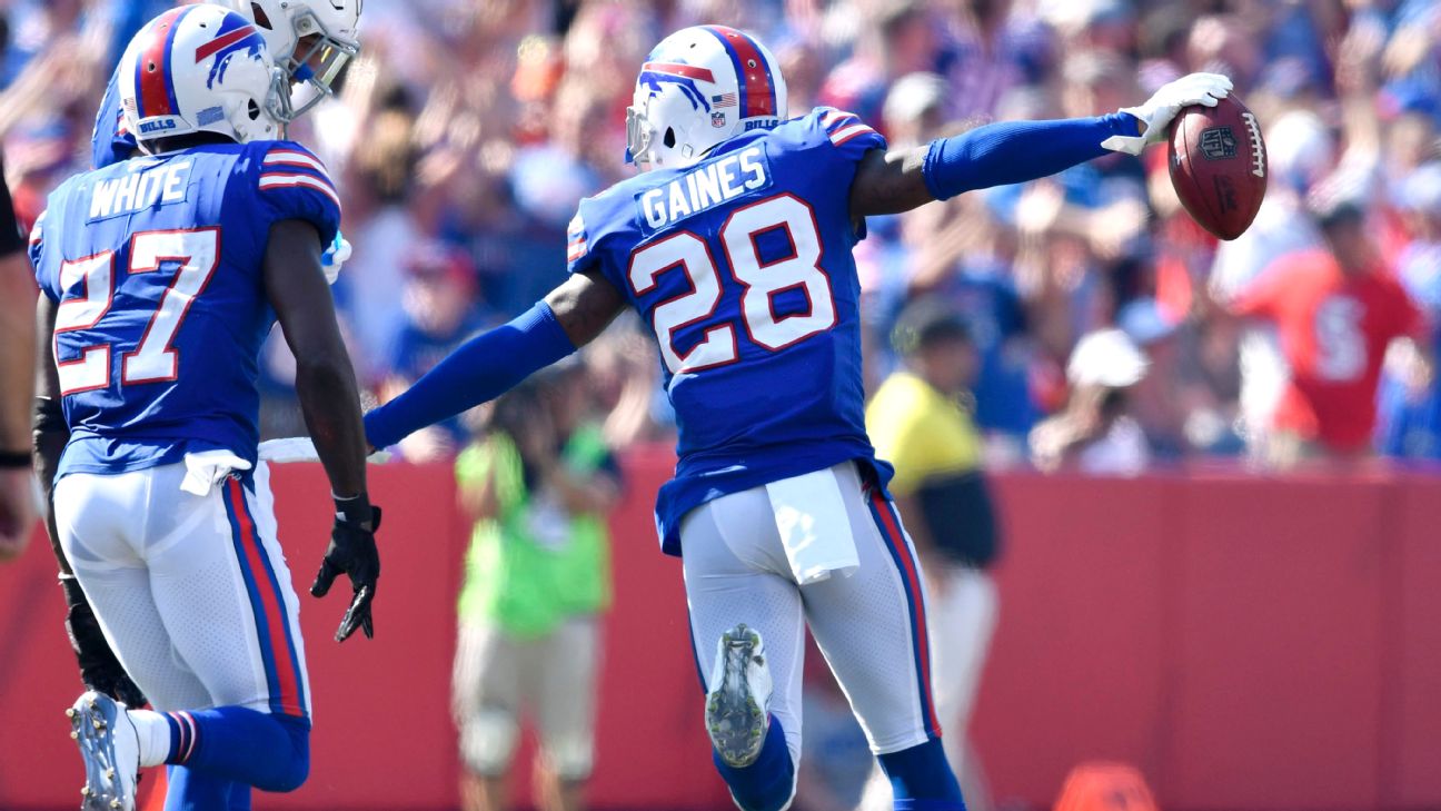 Stephon Gilmore sees similarities between Colts and 2018 Super Bowl-winning  Patriots