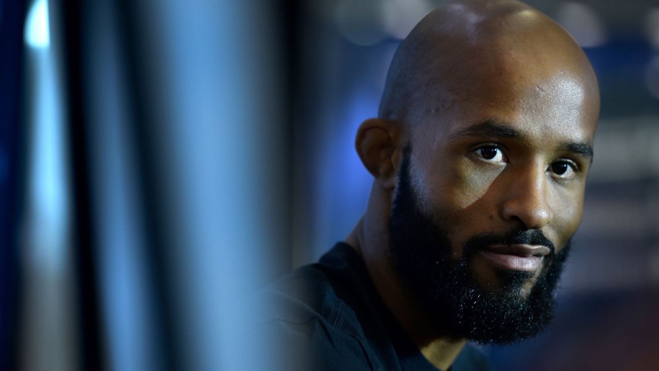 Mighty Mouse retires: Demetrious Johnson's top moments, legacy from an iconic career