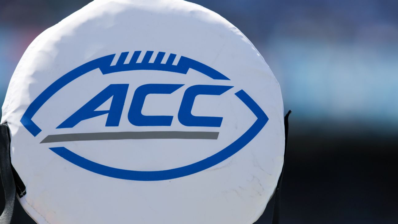 ACC Secures Broadcasting Deal with ESPN Until 2036: A Game-Changer for College Sports