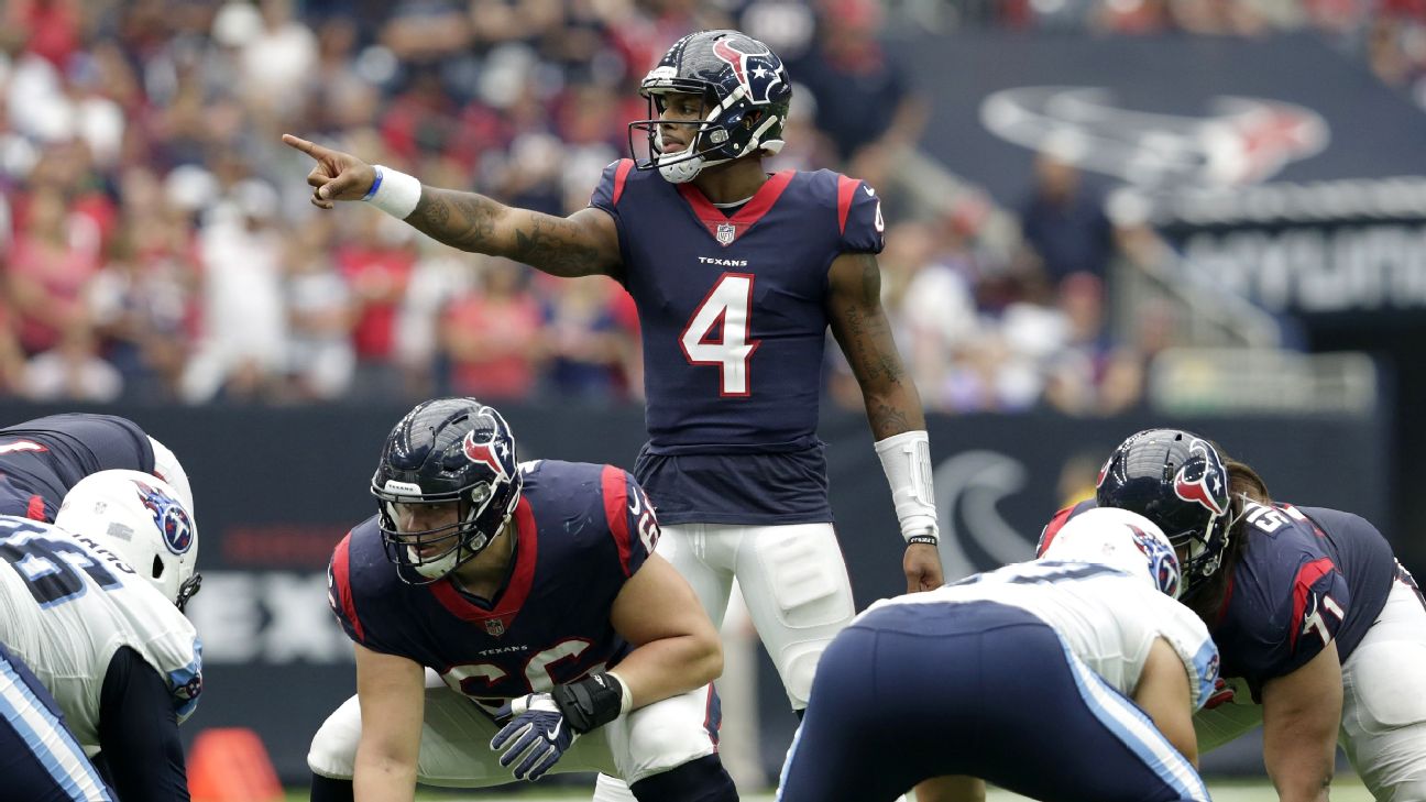 New England Patriots can't complete comeback again, fall to Houston Texans  27-20 