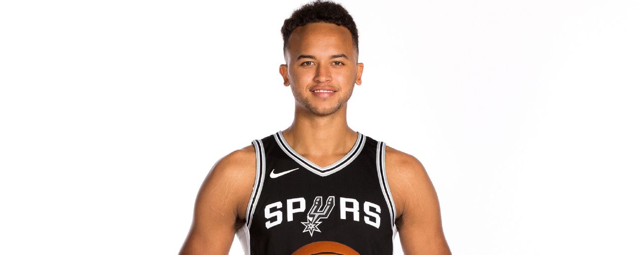 Kyle Anderson Stats News Bio Espn [ 518 x 1296 Pixel ]