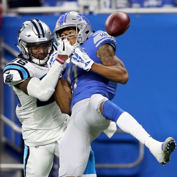 Daryl Worley Stats, News, Videos, Highlights, Pictures, Bio - Oakland ...