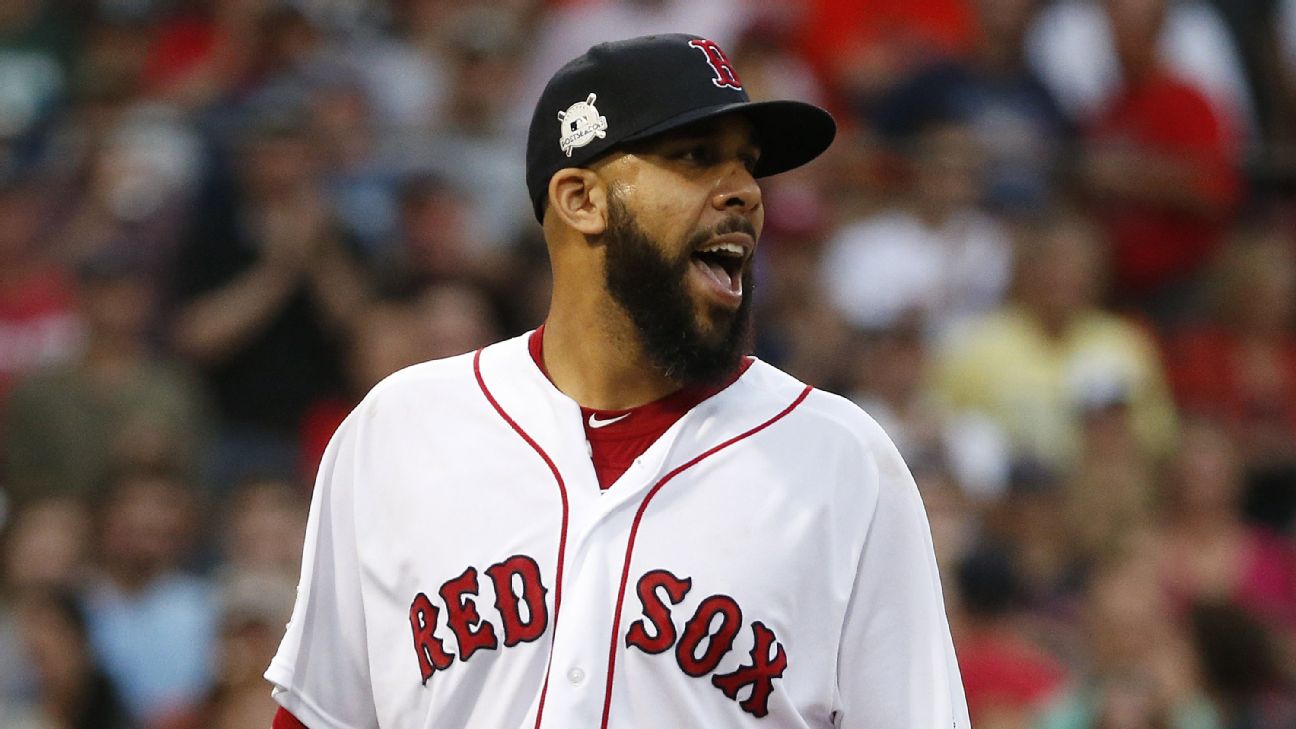 David Price is wrong going after Hall of Famer Dennis Eckersley