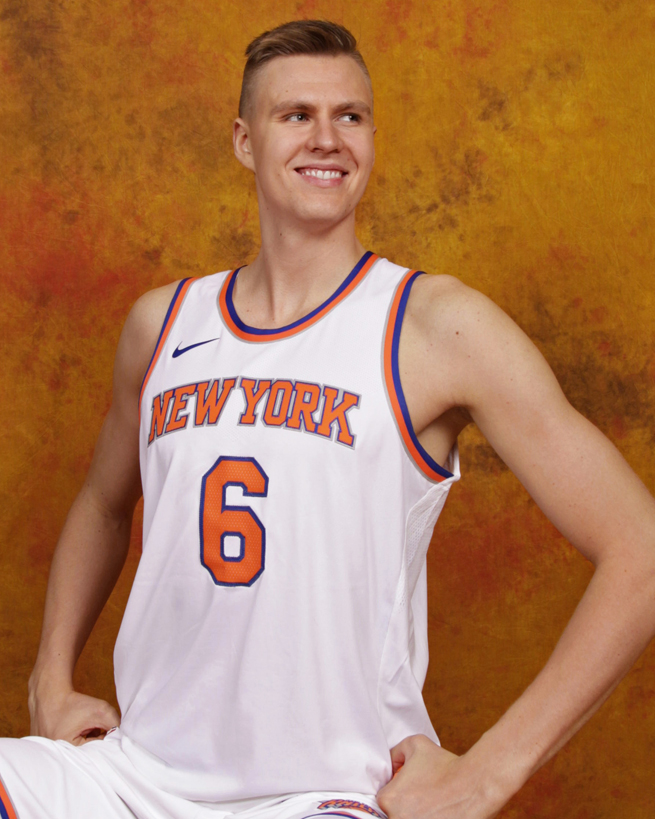 NBA school picture day!