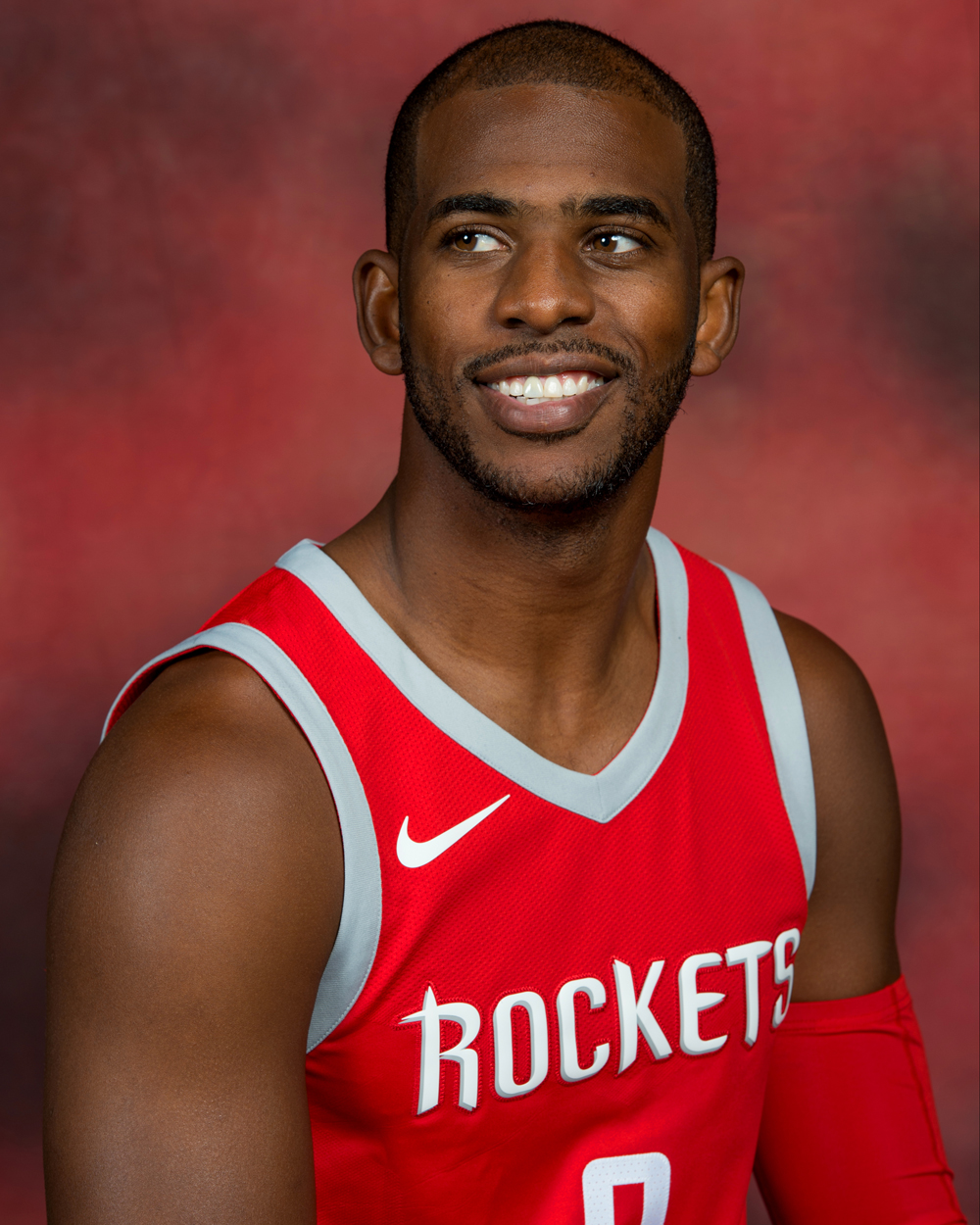 Пол баскетболист. Chris Paul.