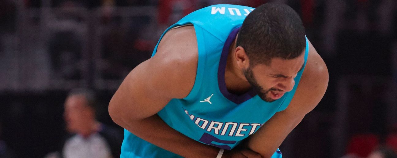 Nicolas Batum Stats News Bio Espn