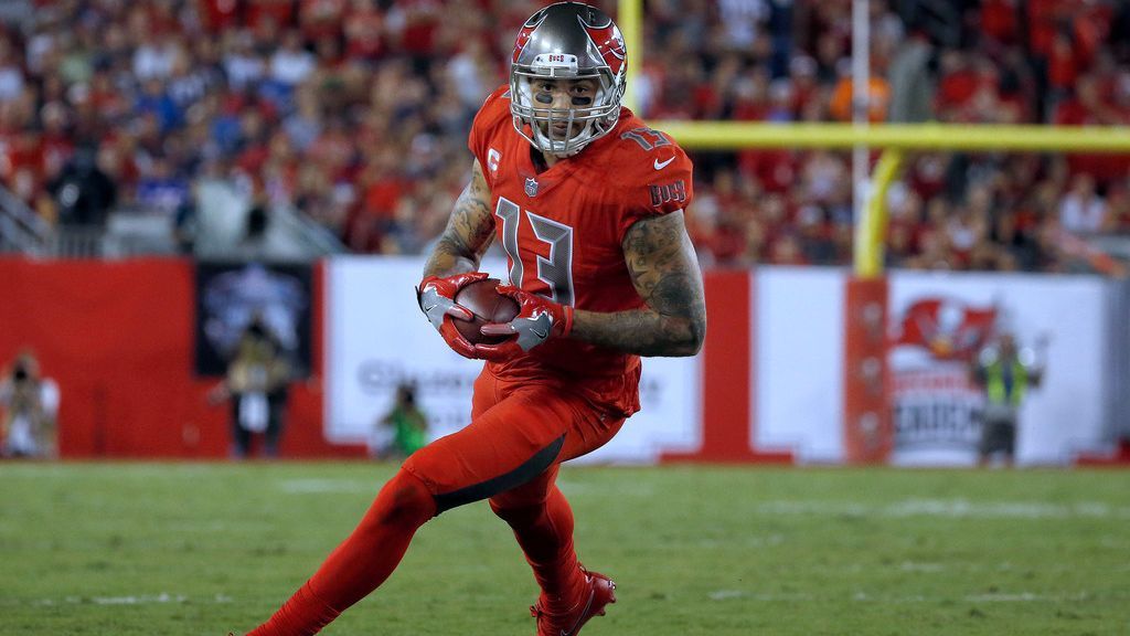 Source -- Buccaneers expect Mike Evans to miss rest of season - ESPN